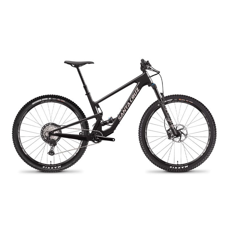 BICI SANTA CRUZ TALLBOY C XT