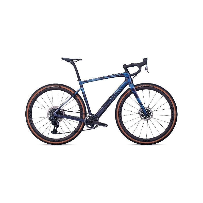 BICI SPECIALIZED S-WORKS DIVERGE