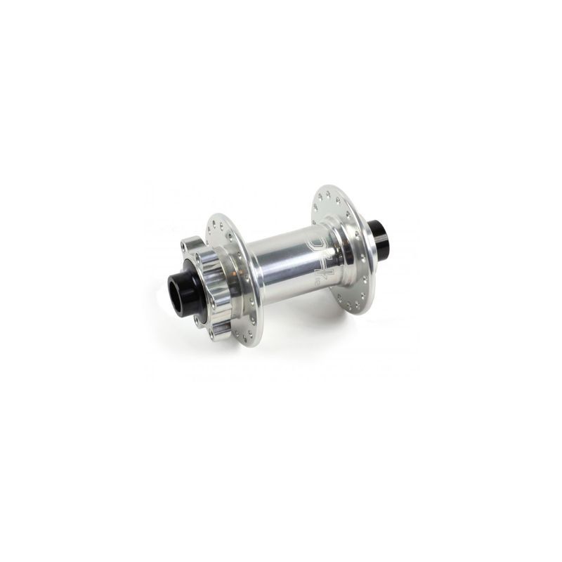 MOZZO ANTERIORE HOPE PRO 4 110 MM BOOST SILVER