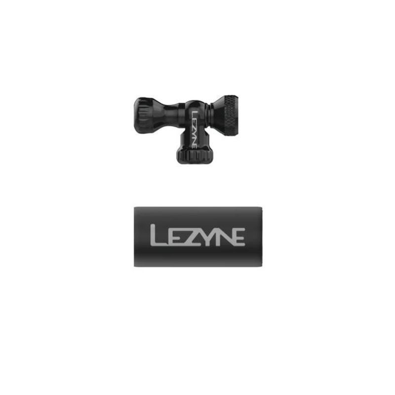 EROGATORE LEZYNE CONTROL DRIVE CO2