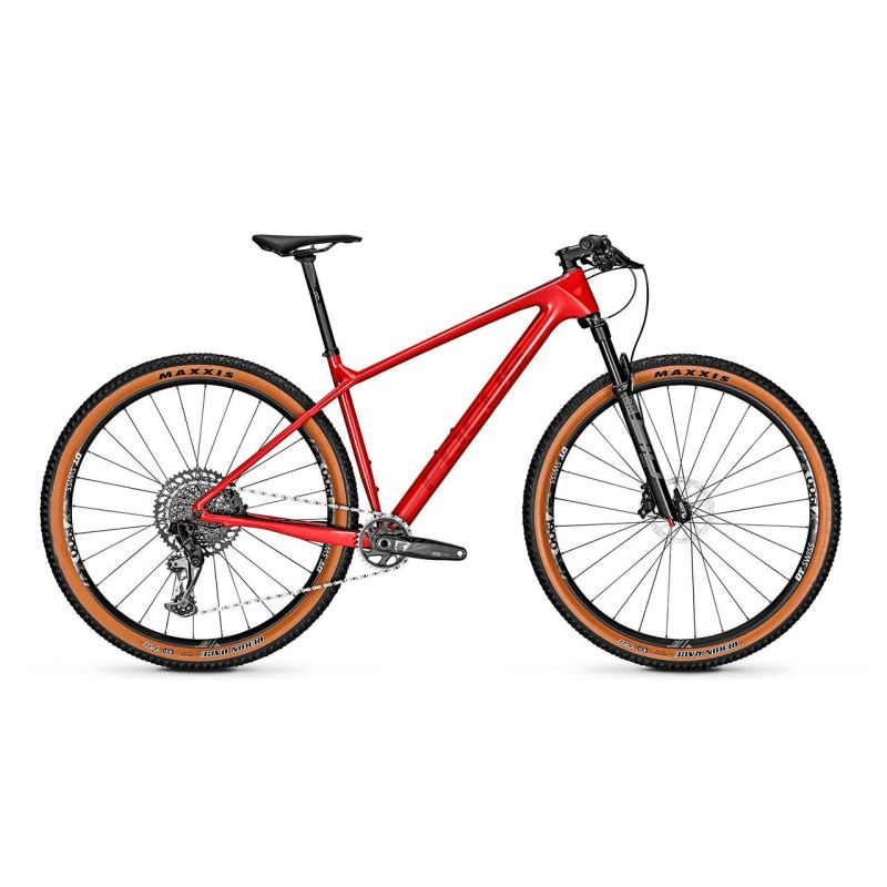 BICI FOCUS RAVEN 8.8