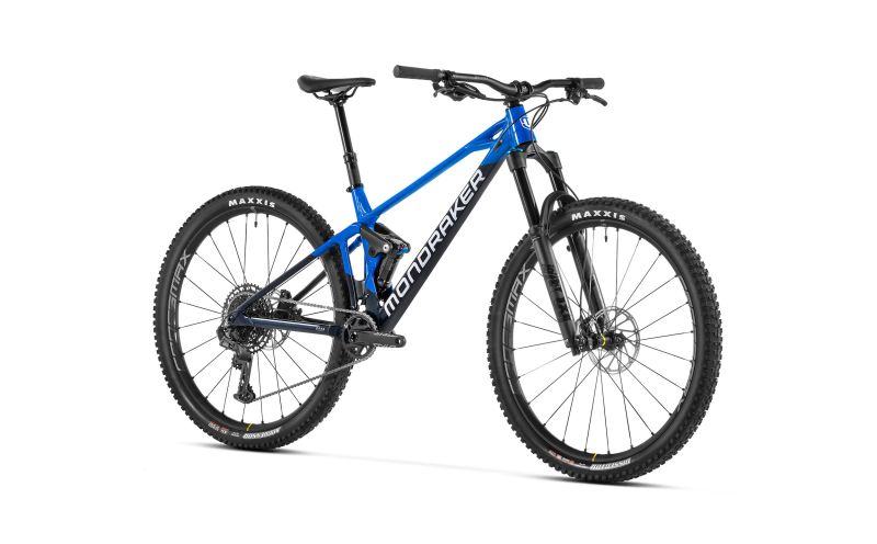 BICI MONDRAKER RAZE R
