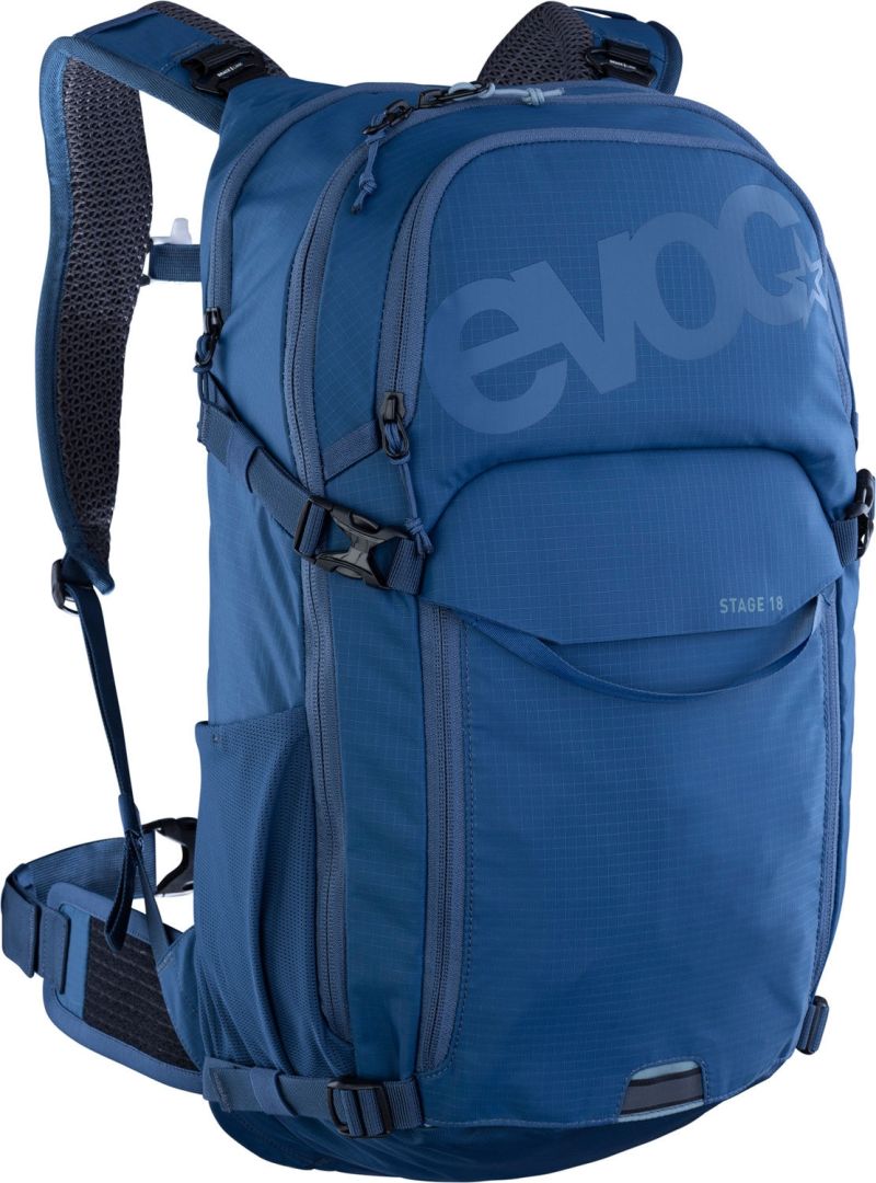 EVOC - STAGE 18L - DENIM EV-100214.236