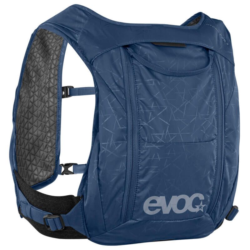 ZAINO EVOC HYDRO PRO 3 CON SACCA IDRICA 1.5L