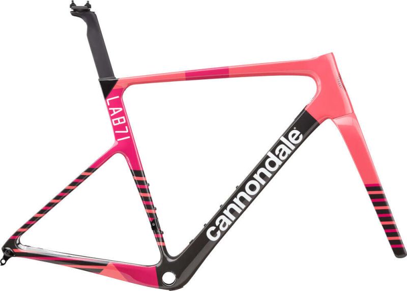 TELAIO CANNONDALE SUPERSIX EVO LAB71 TEAM REPLICA