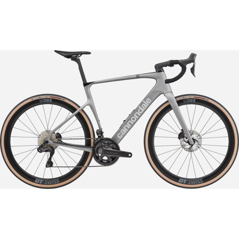 BICI CANNONDALE SYNAPSE CARBON 2