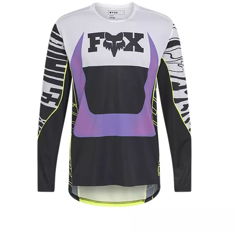 MAGLIA FOX FLEXAIR LE PHANTOM LS