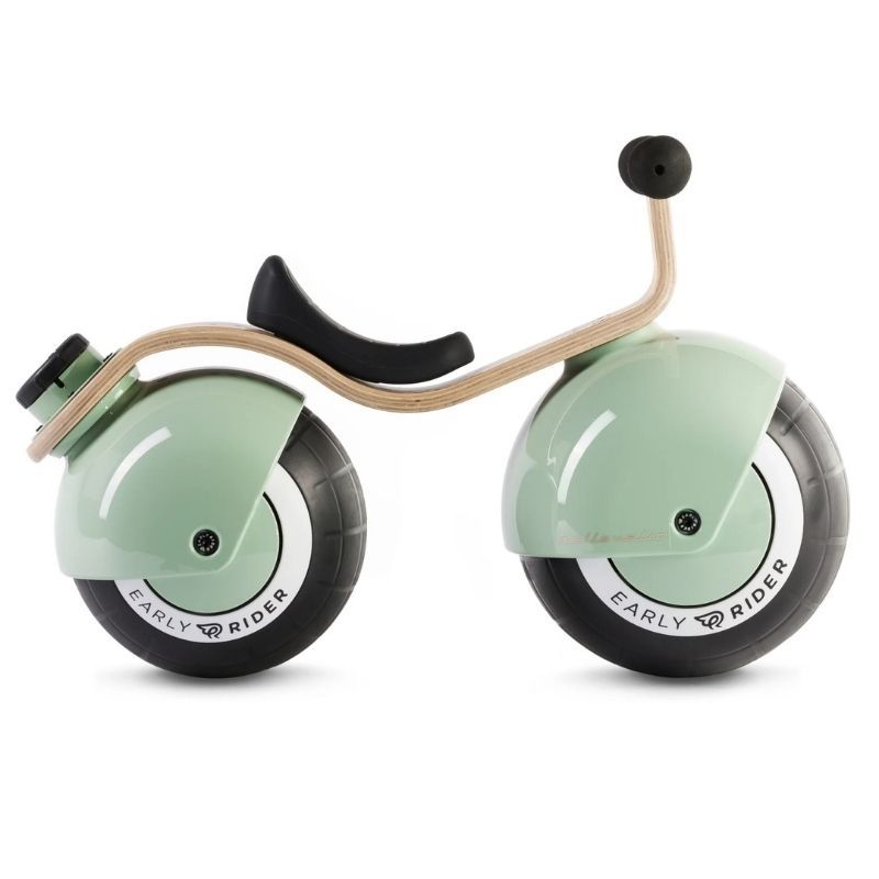 BICI BAMBINO EARLY RIDER BELLA VELIO