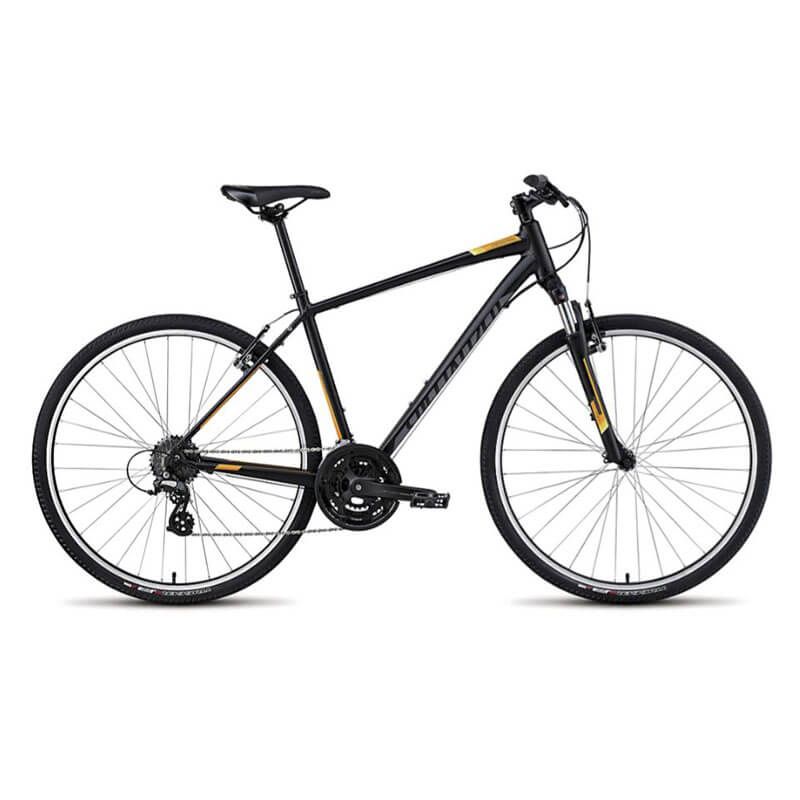 BICI SPECIALIZED CROSSTRAIL SPORT