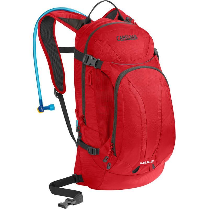 ZAINO CAMELBAK MULE