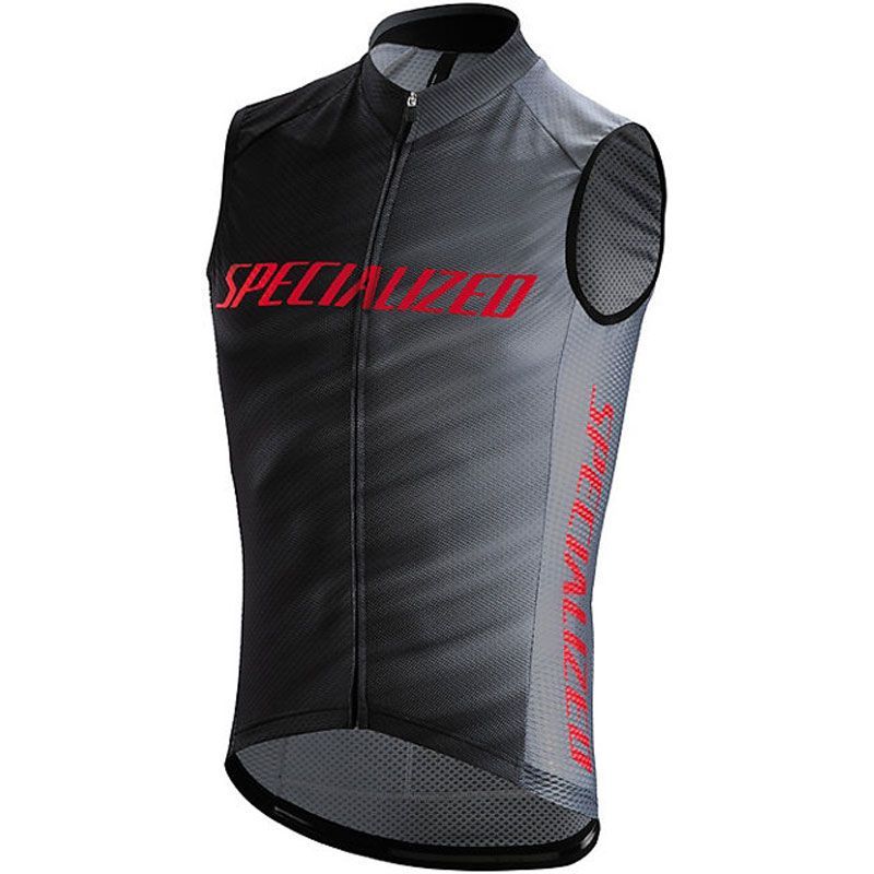 GILET SPECIALIZED RBX COMP LOGO FAZE