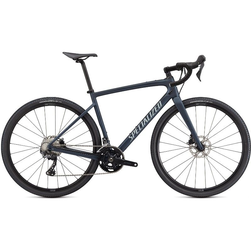 BICI SPECIALIZED DIVERGE SPORT CARBON