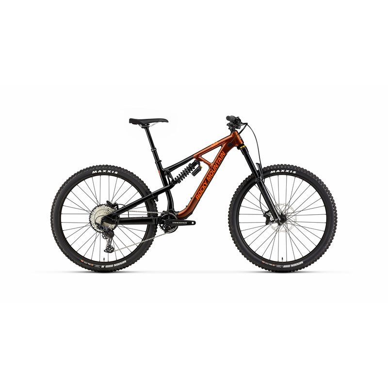 BICI ROCKY MOUNTAIN SLAYER A30