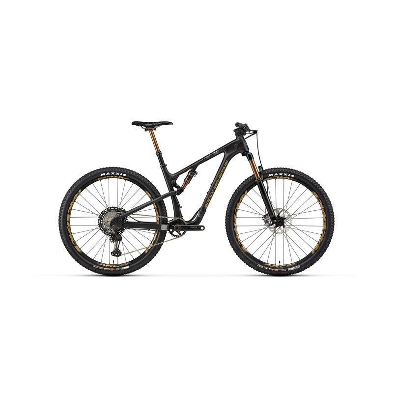 BICI ROCKY MOUNTAIN ELEMENT C90