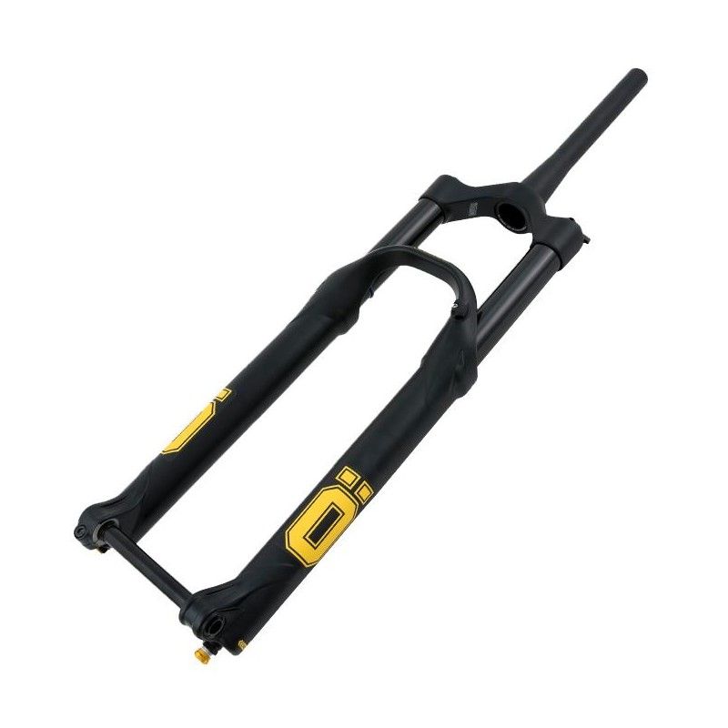 FORCELLA OHLINS MTB AM RXF36 M2 AIR TTX18 27.5 46 MM ESC.180