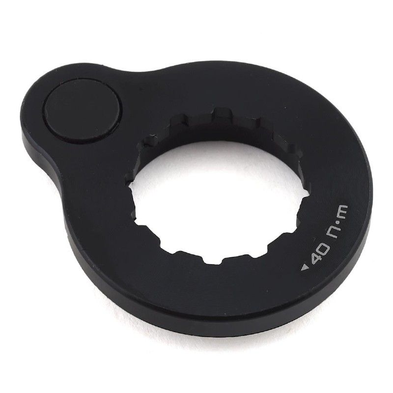 SUPPORTO MAGNETICO SPECIALIZED PER SENSORE VELOCITA' E-BIKE CENTERLOCK S19990001