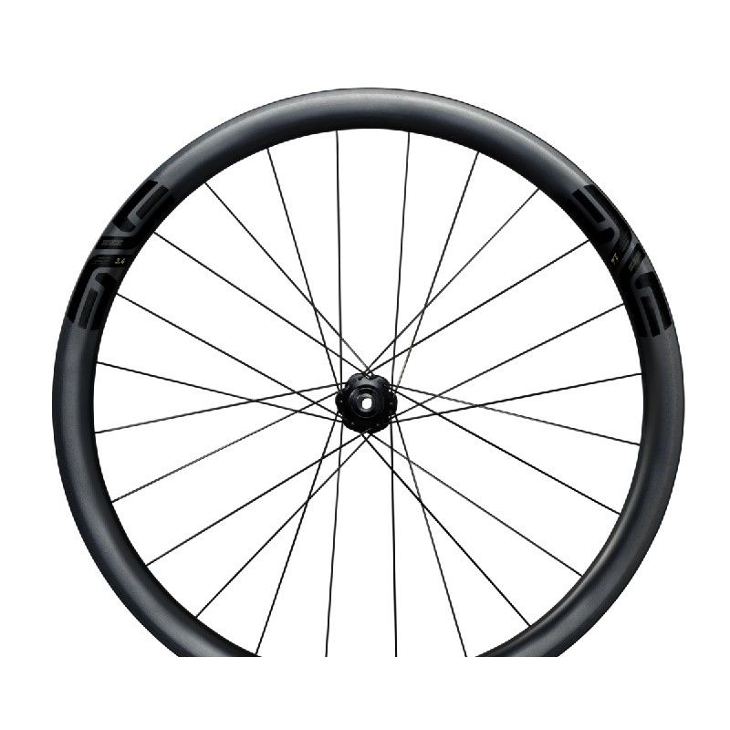 COPPIA DI RUOTE ENVE SES 3.4C 12 100/142 XDR 2022