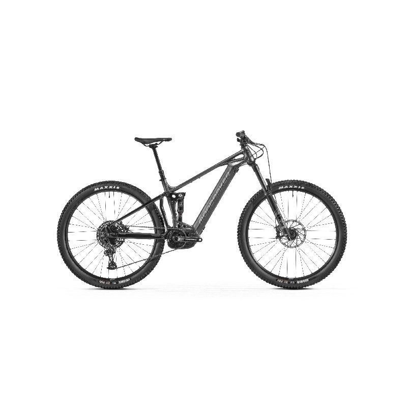 BICI MONDRAKER CHASER 750