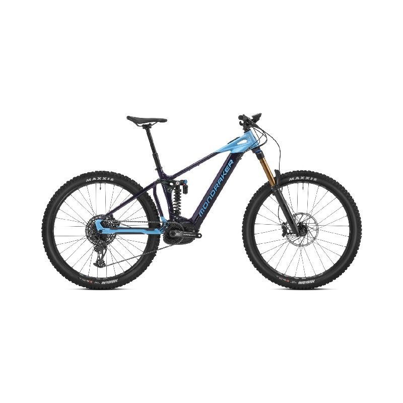 BICI MONDRAKER LEVEL RR 2023