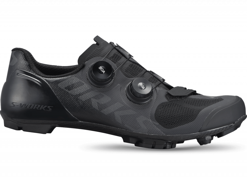 SCARPE SPECIALIZED S-WORKS VENT EVO GRAVEL