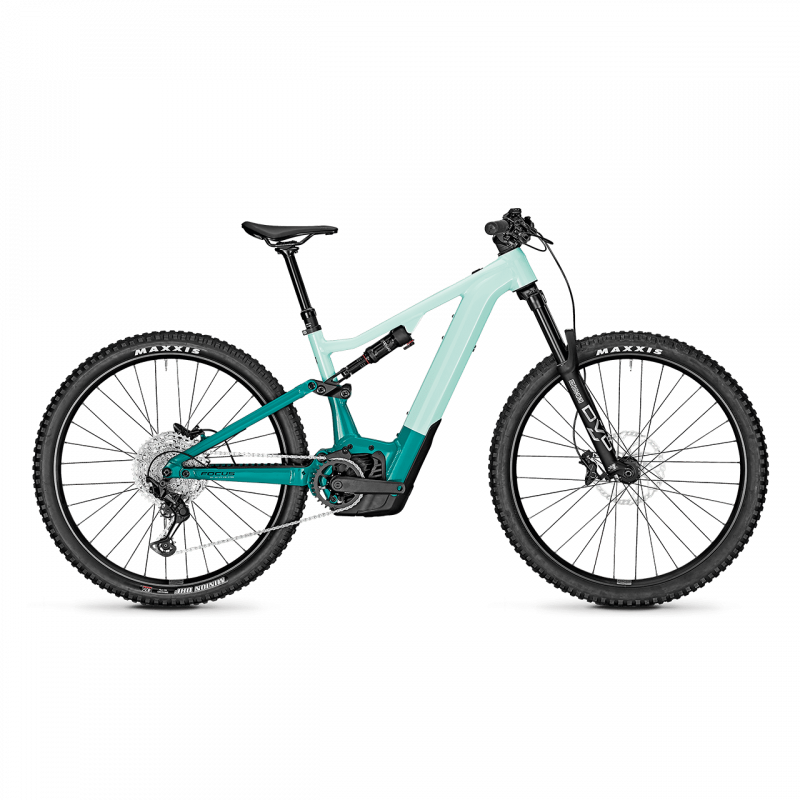 BICI FOCUS JAM2 6.7