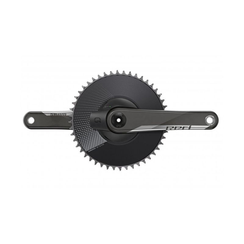 GUARNITURA SRAM POWERMETER QUARQ 1X12V RED AERO AXS DUB