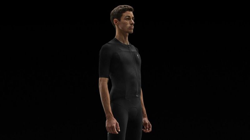 MAGLIA SPECIALIZED S-WORKS RACE