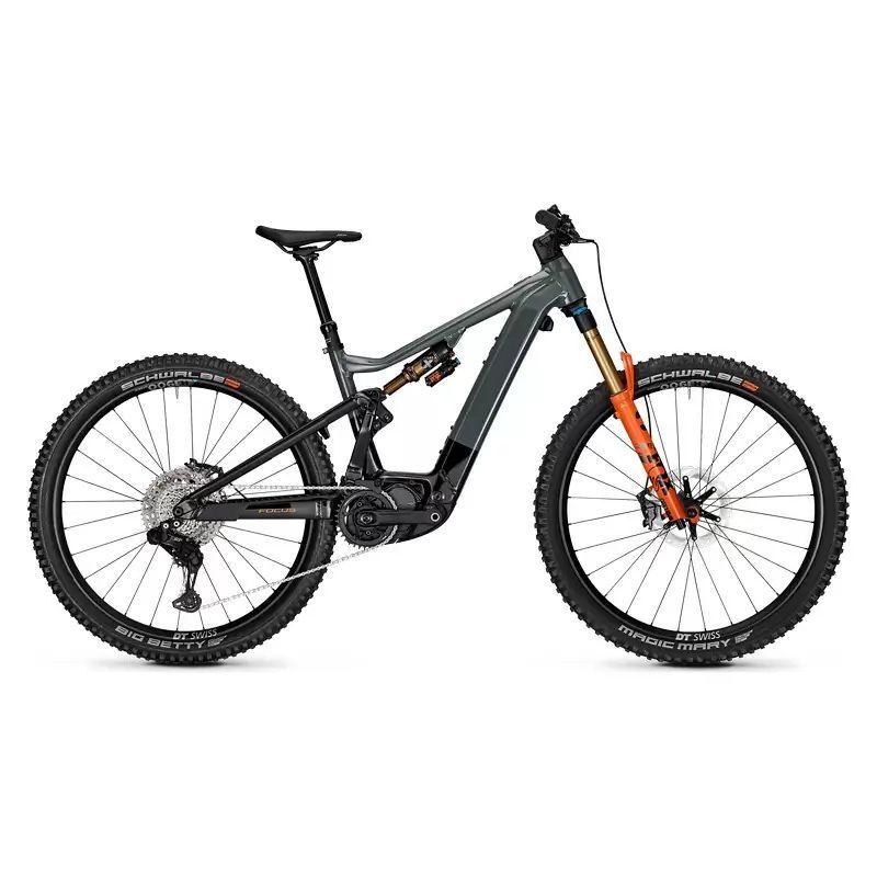 BICI FOCUS JAM2 7.9