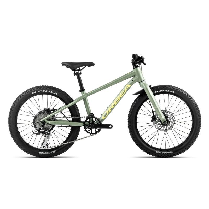 BICI ORBEA BAMBINO MX 20 XC