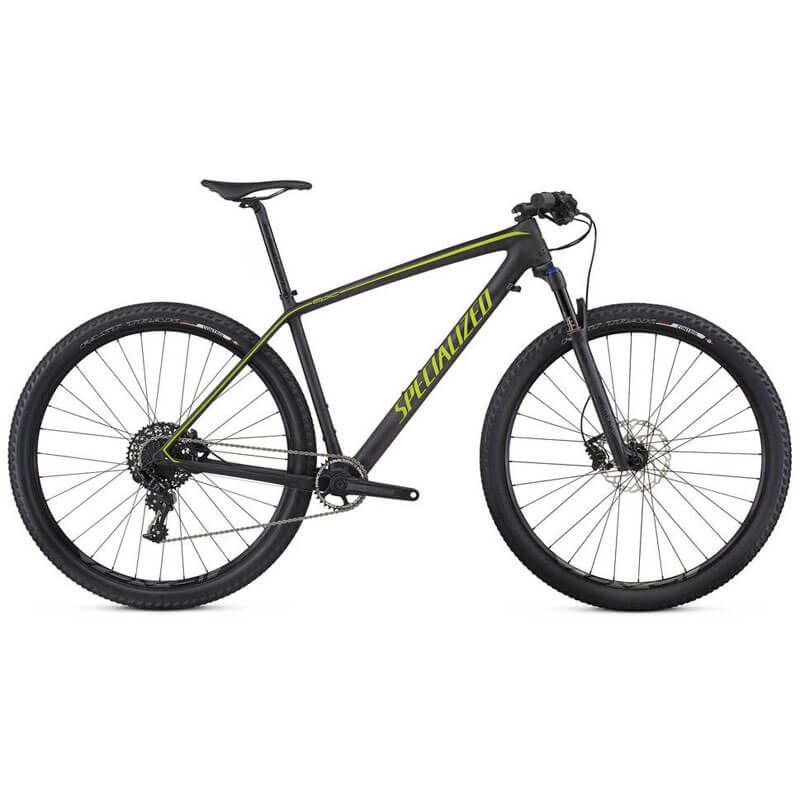 BICICLETTA SPECIALIZED EPIC HT COMP CARBON WORLD CUP 29 2017