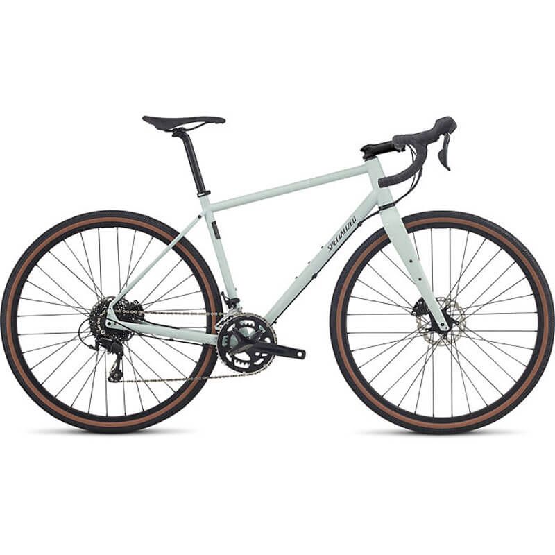 BICI SPECIALIZED SEQUOIA ELITE 2017