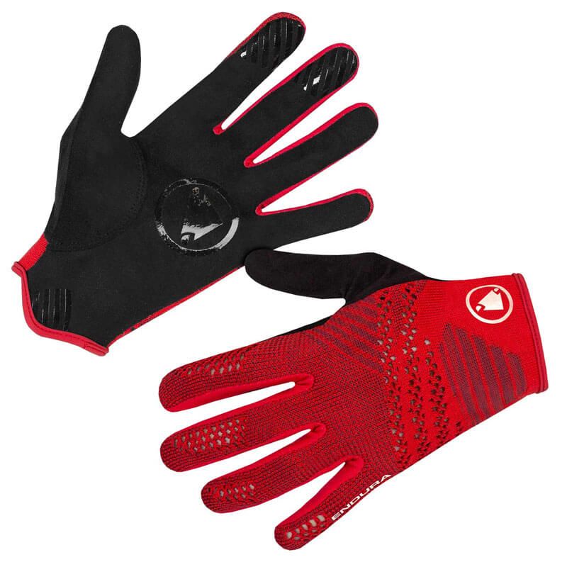 GUANTI ENDURA SINGLETRACK LITEKNIT GLOVE