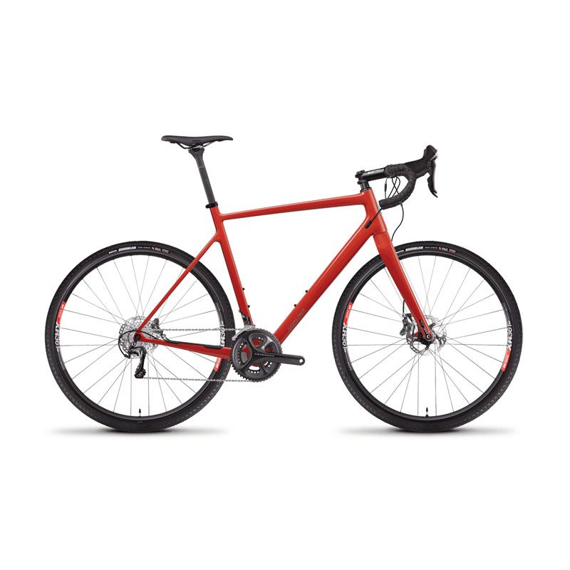 BICI SANTACRUZ STIGMATA 2.1 CC ULTEGRA