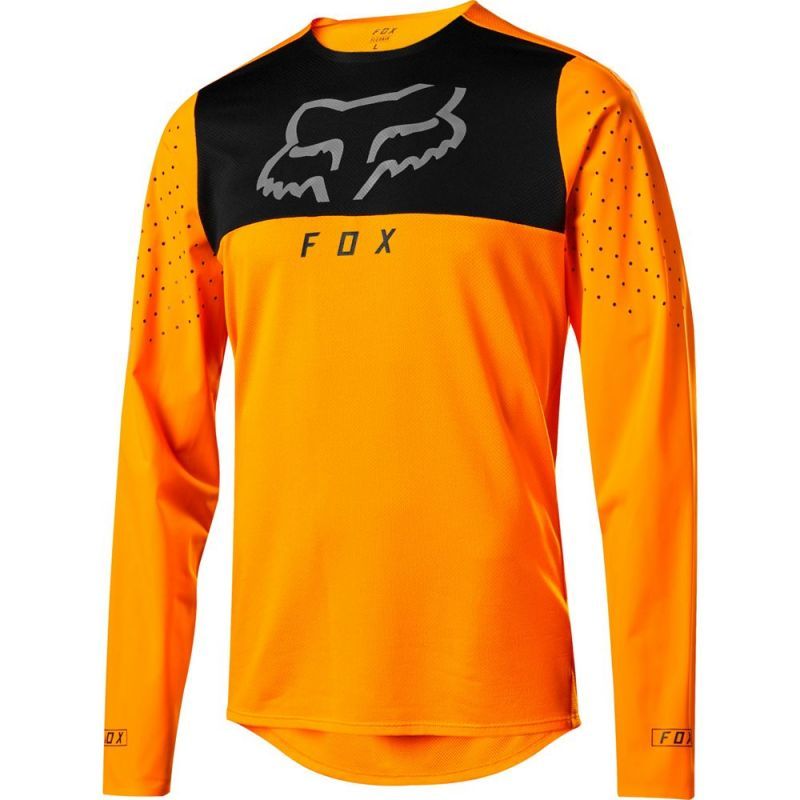 MAGLIA FOX FLEXAIR DELTA LS 2019