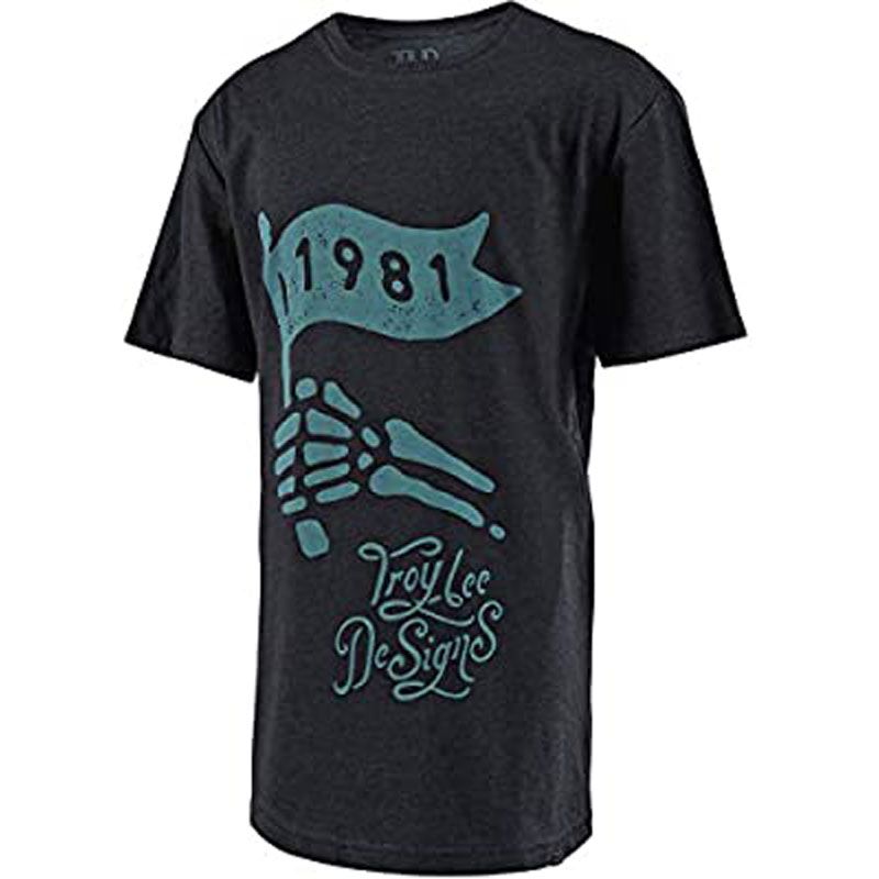 MAGLIA TROY LEE DESIGNS BIMBO VICTORY YOUTH TEE