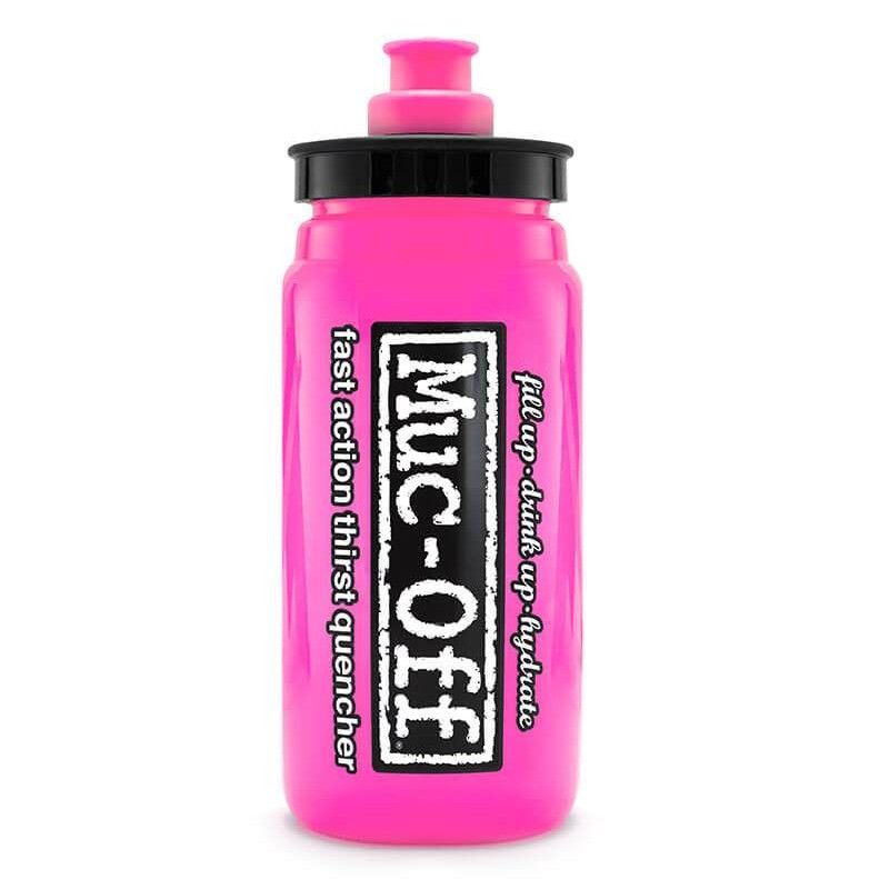 MUC-OFF BORRACCIA PINL CUSTOM FLY 550ML - Pro-M Store