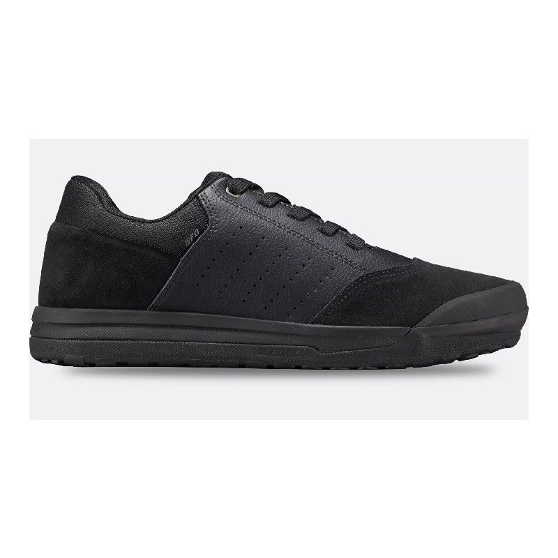 SCARPE SPECIALIZED 2FO ROOST FLAT MOUNTAIN 42 BLK/SLT 61621-3042