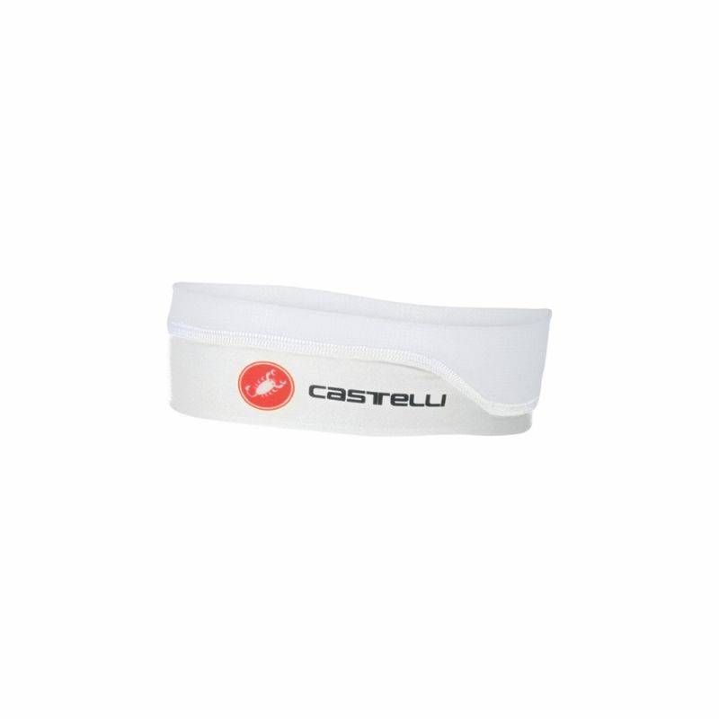 FASCIA CASTELLI SUMMER HEADBAND