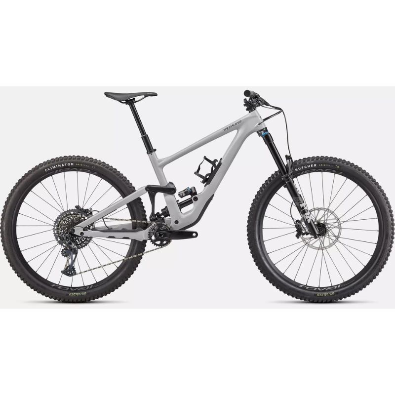 BICI MTB SPECIALIZED ENDURO EXPERT S5 GLOSS DOVE GREY/ SMOKE 93622-3005
