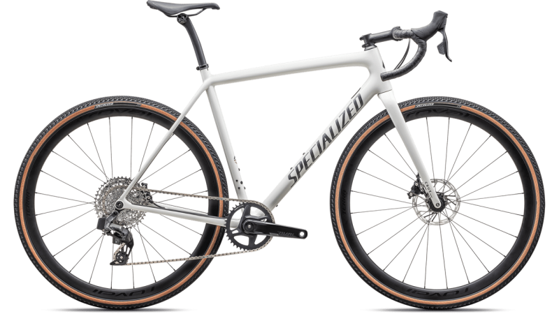 BICI SPECIALIZED CRUX EXPERT 2025