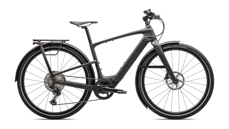 BICI SPECIALIZED VADO SL 6.0 CARBON EQ 2