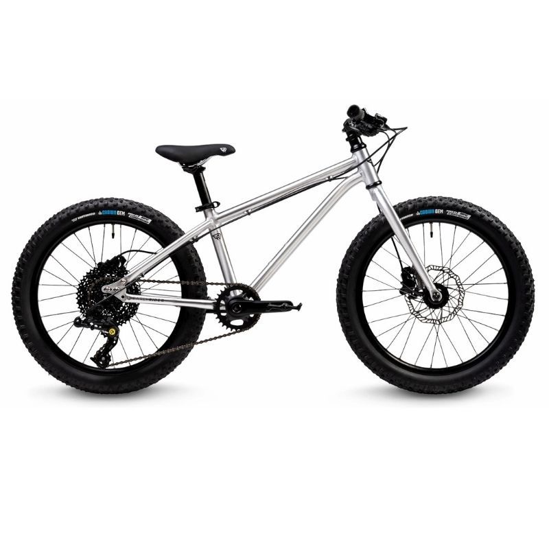 BICI BAMBINO EARLY RIDER SEEKER 20