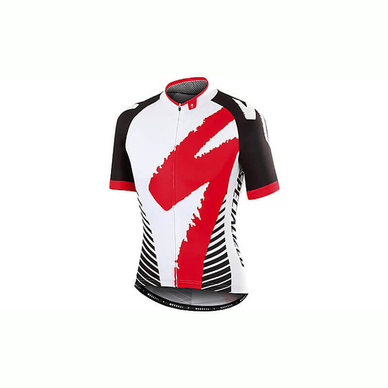 MAGLIA SPECIALIZED COMP RACING MC