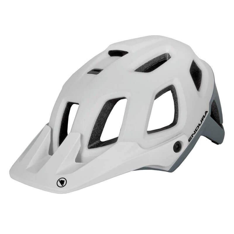 CASCO ENDURA SINGLETRACK HELMET II