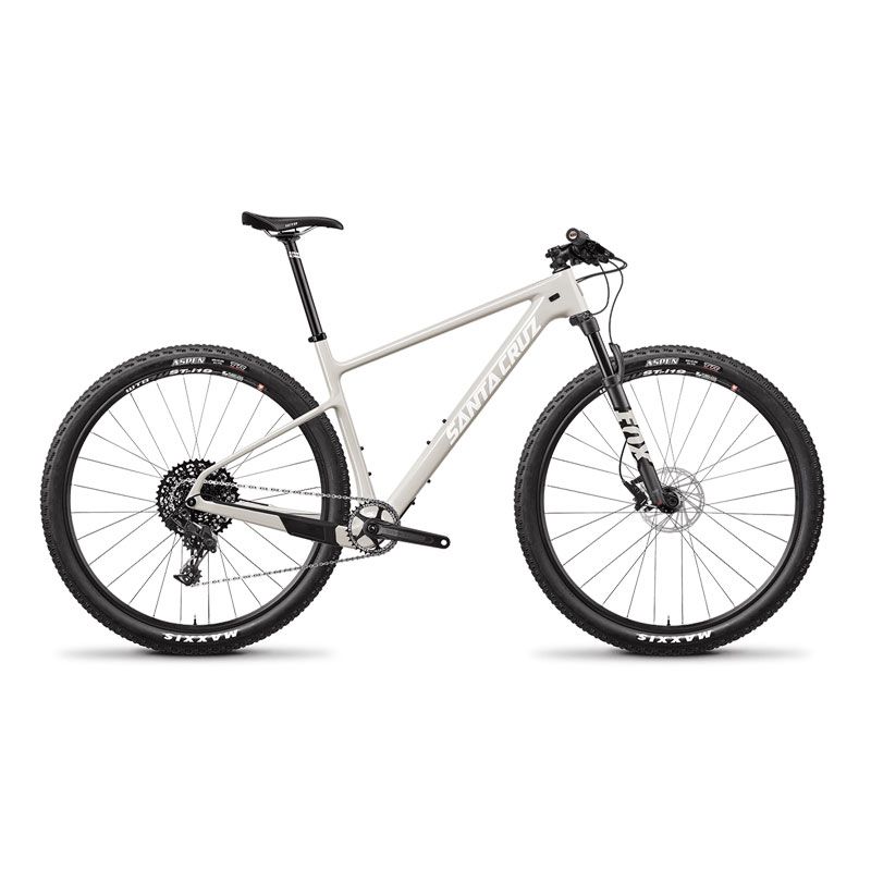 BICI SANTA CRUZ HIGHBALL 3 C R 2019