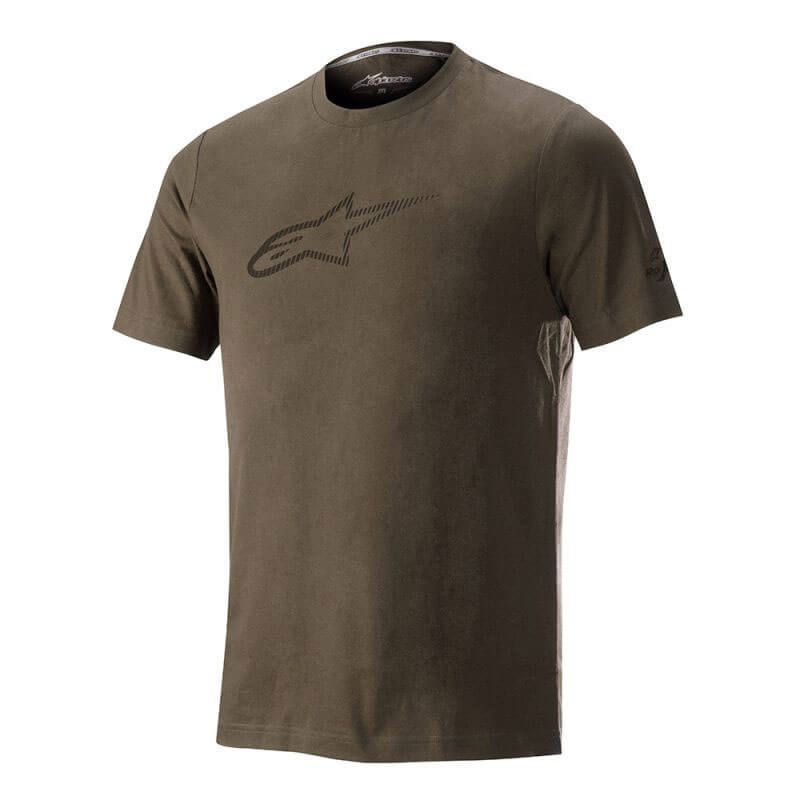 MAGLIA ALPINESTARS AGELESS TECHTEE