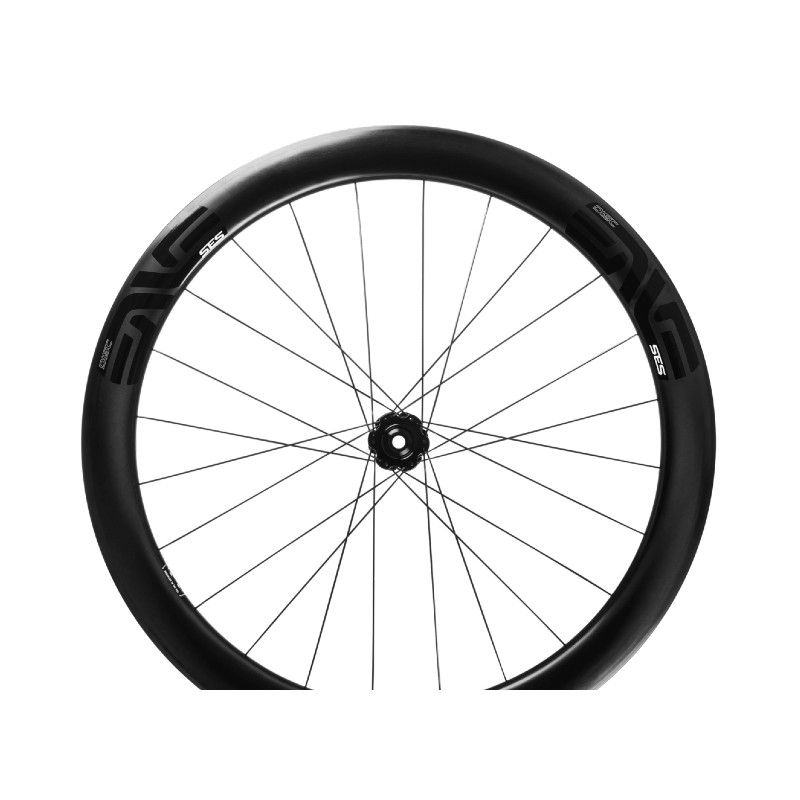 COPPIA DI RUOTE ENVE WS SES 5.6C DISC 12/142 S-11 CL