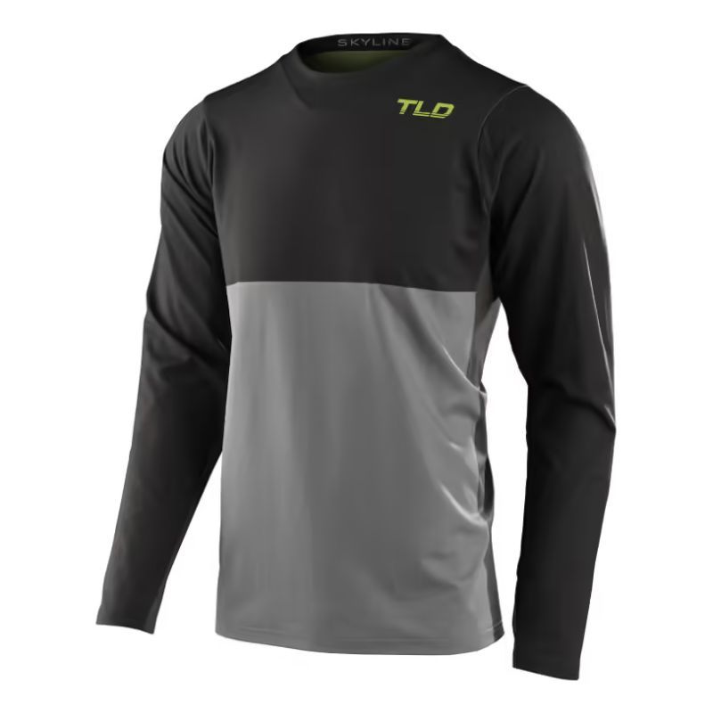 MAGLIA TROY LEE DESIGNS SKYLINE CHILLI