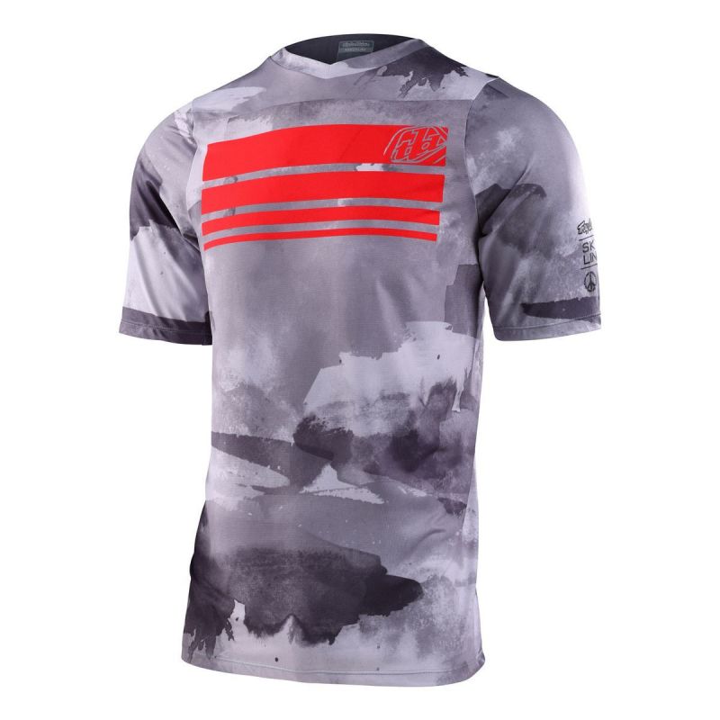 MAGLIA TROY LEE DESIGNS SKYLINE