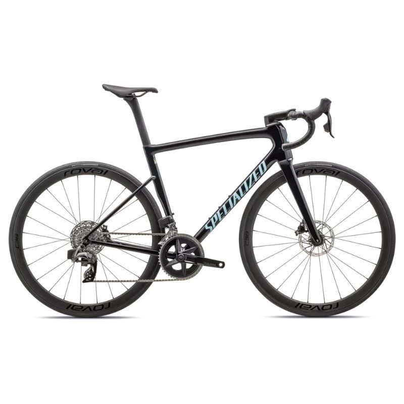 BICI DA CORSA SPECIALIZED TARMAC SL8 EXPERT 52 METDKNVY/ASTRLBLU 94924-3152